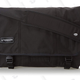 Timbuk2 Classic Messenger Bag (Black Medium) | $50 | Amazon